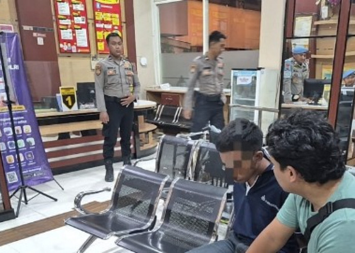 Dihantam Linggis di Kamar Kos Sukorejo Lamongan, Wanita Asal Bandung Dilarikan ke Rumah Sakit