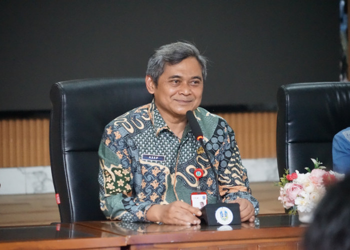 Kepala Bakorwil Malang Dorong Kopi Amstirdam Naik Kelas, Komoditas Lokal Menuju Brand Global