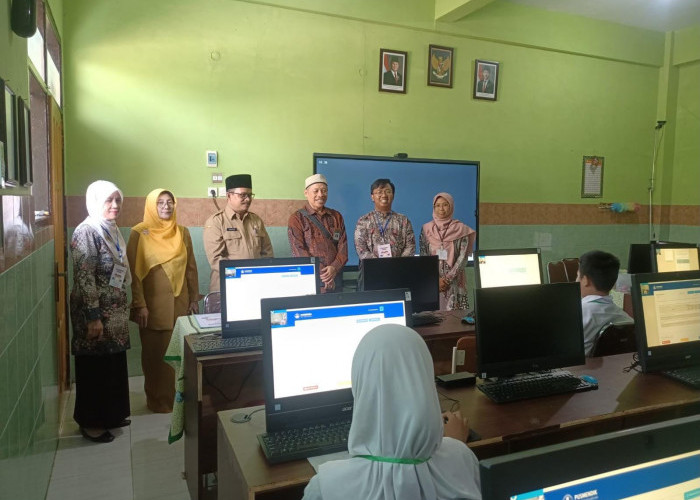 4 Ribu Kursi Siswa SDN di Gresik Tak Terisi Selama SPMB, Hanya 53 Sekolah Capai Kuota