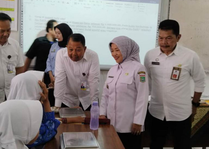Kolaborasi Pemkab Malang dan KSP Wujudkan Program Unggulan Presiden, Fokus Perluasan SPPG