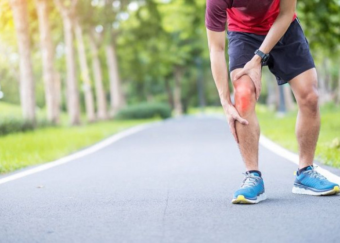Inilah 3 Olahraga yang Aman bagi Penderita Nyeri Sendi Lutut