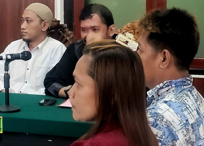 Ancam Sebar Video Pribadi dan Peras Mantan Pacar, Pria di Surabaya Dibui 