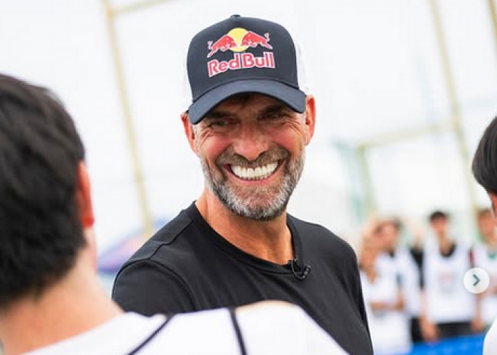 Jurgen Klopp Tak Tutup Kemungkinan Kembali ke Liverpool, Meski Tak Rindu Dunia Kepelatihan