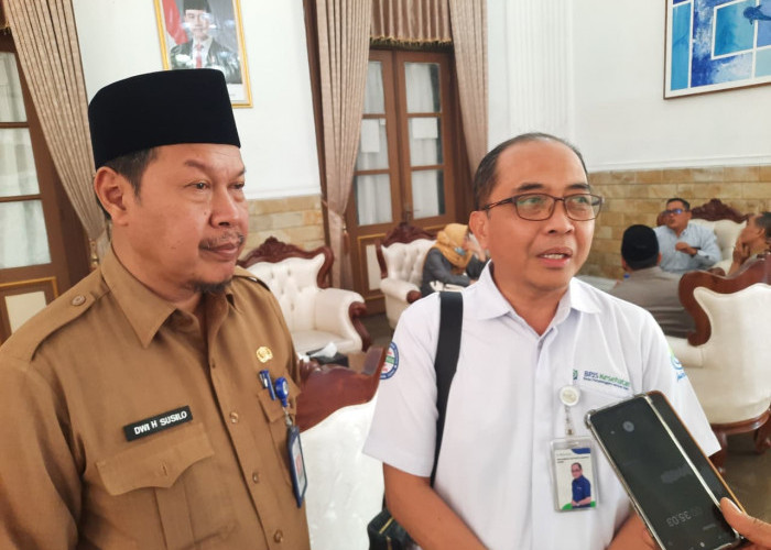 Pemkab Situbondo dan BPJS Kesehatan Perpanjang Program JKN hingga Desember 2026