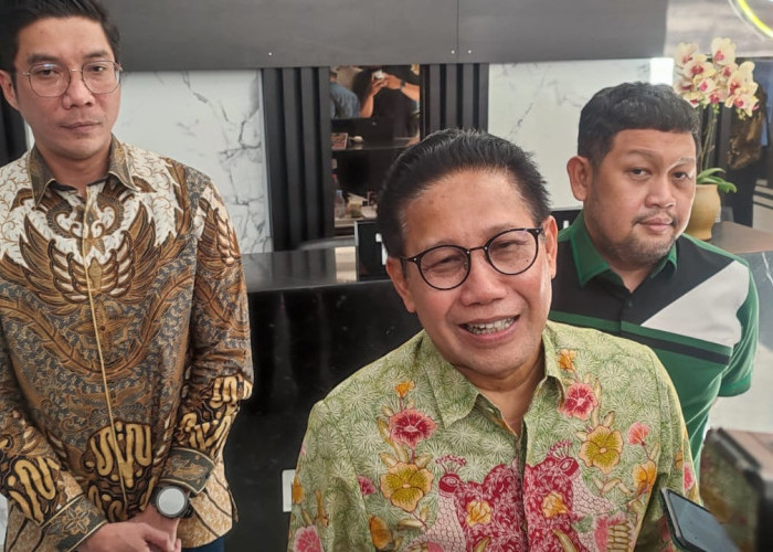 Dipanggil ke Polda Jatim, Gus Halim: Lengkapi Pertanyaan dan Pernyataan Laporan