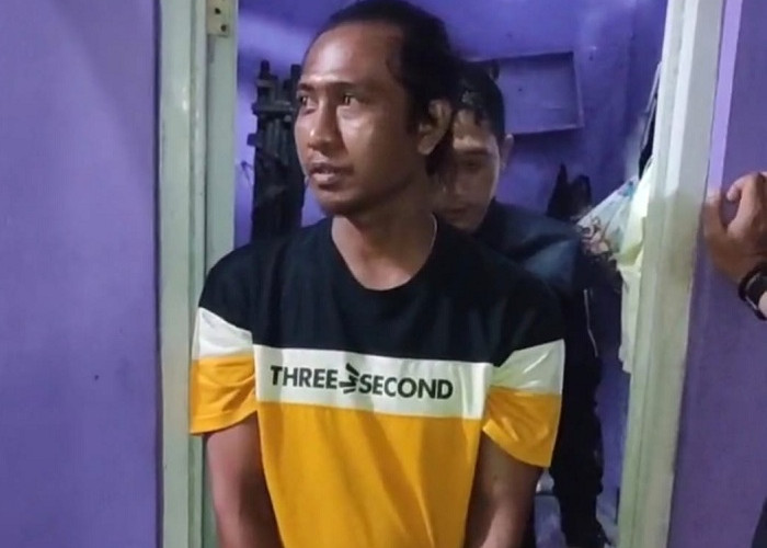 Bobol TK Islam Al Fajar Medokan Sawah,  Penjaga Sekolah Gondol Uang Rp 43 Juta