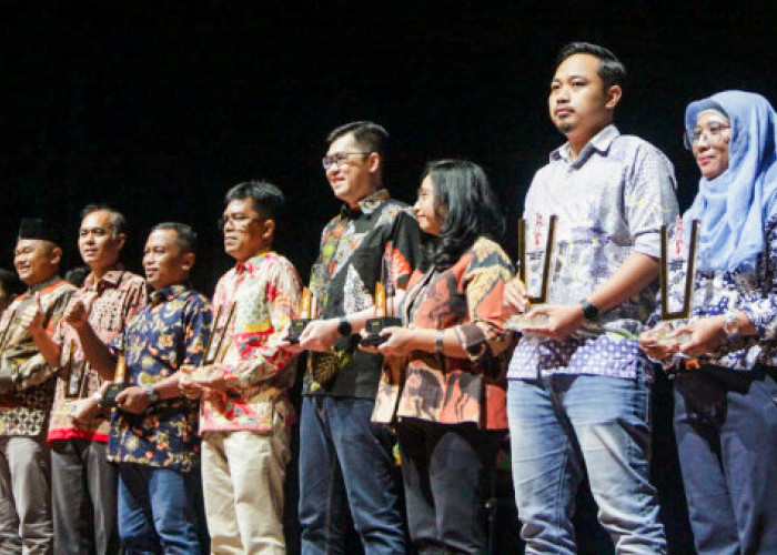 Surabaya Tourism Award 2024, Banyak Hal Baru Menyangkut Kategorisasi dan Sistem Penilaian