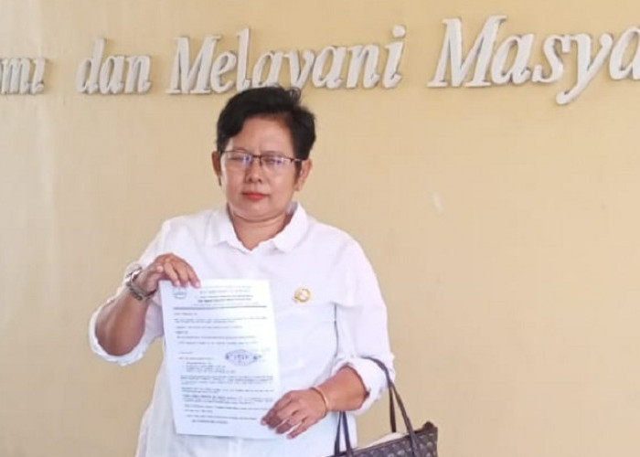 Camat dan Lurah Mojoroto Dipolisikan Terkait Pengesahan Dokumen Waris Bermasalah