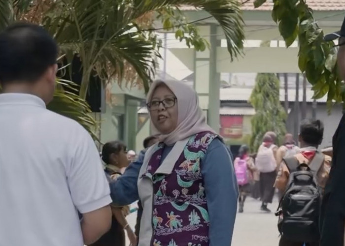 Larangan Keras Pungutan Perpisahan, Wali Kota Eri Perintahkan Dispendik Sikat Pungli di Sekolah