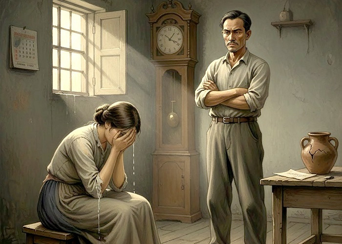 Talak Tiga: Terlalu Mudah Mengucap, Terlalu Berat Menanggung (1)