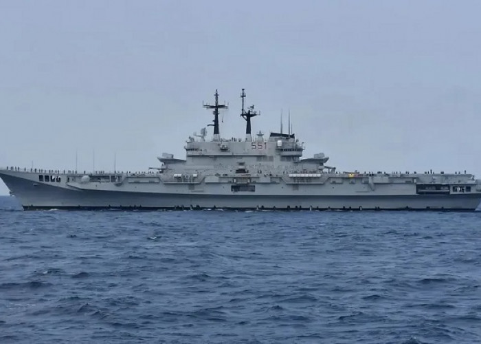 Mabes TNI Siapkan 400 Personel TNI AL Awaki KRI Sriwijaya, Termasuk Kowal