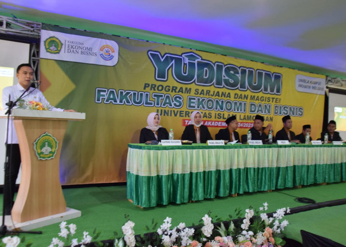 Pemkab Lamongan Tingkatan Kualitas Pendidikan Sebagai Fondasi Songsong Indonesia Emas 2045