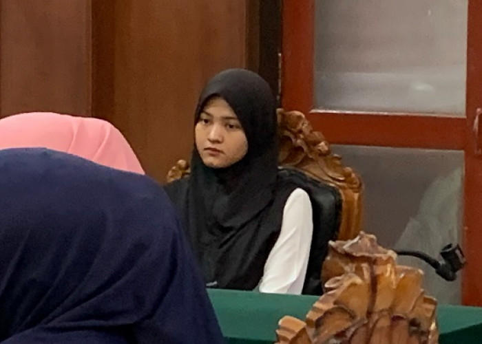 Tipu Lima Korban Rp400 Juta Lewat PO Sembako Fiktif, Erika Agustina Diadili di Surabaya