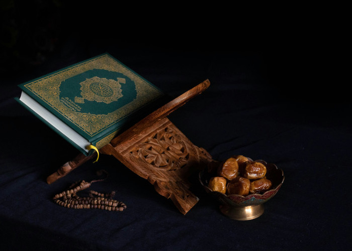 Pertengahan Ramadhan, Lakukan 5 Hal Ini Agar Pahala Puasamu Semakin Bertambah