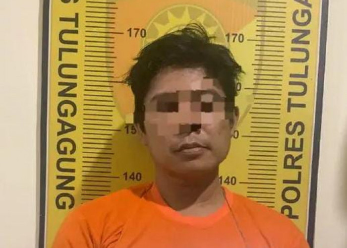 Sasar Rumah Kosong, Pemuda Bandung Embat Uang Tunai dan Kuras ATM Kerabat