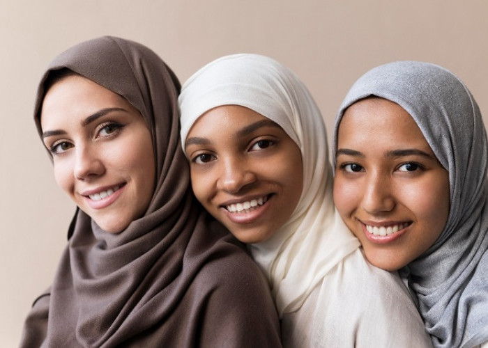 30 Promo Hijab Pashmina Viscose TikTok Bawah Rp 100.000 untuk Tampil Cantik Lebaran 2026