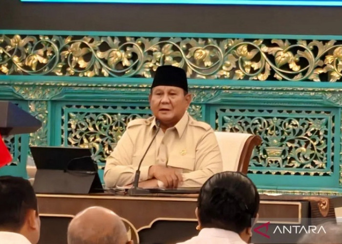 Presiden Prabowo Tegaskan Indonesia Tetap Berpegang pada Politik Luar Negeri Nonblok