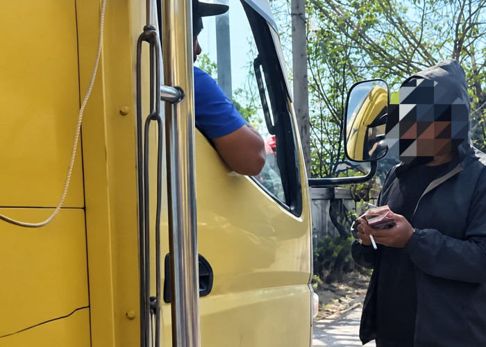 Beroperasi Puluhan Tahun, Pemkot Surabaya Bongkar Gardu Pungli di Romokalisari