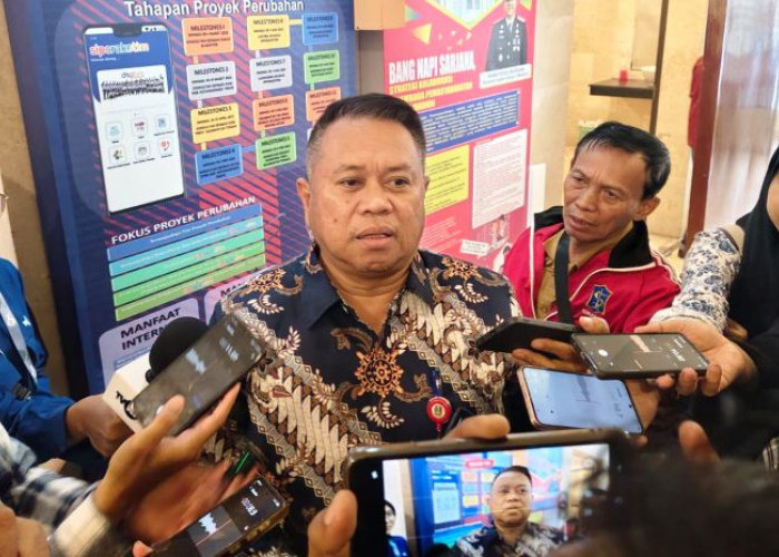 Tiket Lebaran 2026 Dibuka, Dishub Jatim Pastikan Armada Siap dan Mudik Gratis Tetap Bergulir