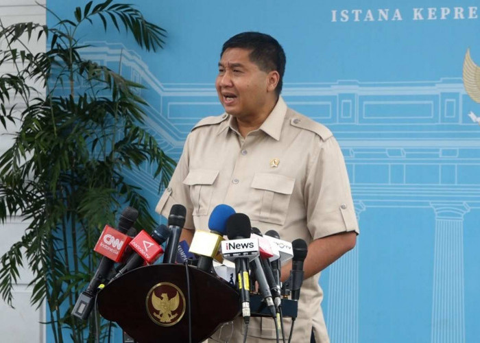 Prabowo Perintahkan Menteri Ara Bangun Perumahan Murah di Kawasan Strategis