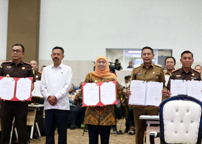 Wali Kota Malang Siap Dukung Penguatan Pidana Kerja Sosial 
