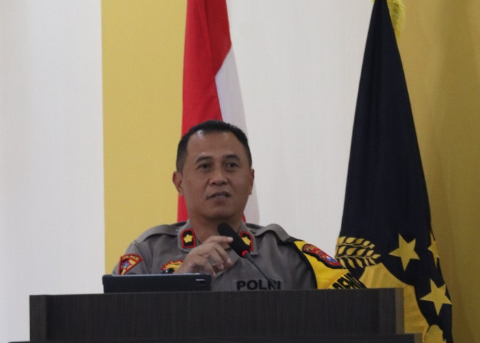 Rakor Polres Batu Putuskan Pembatasan Sound Horeg
