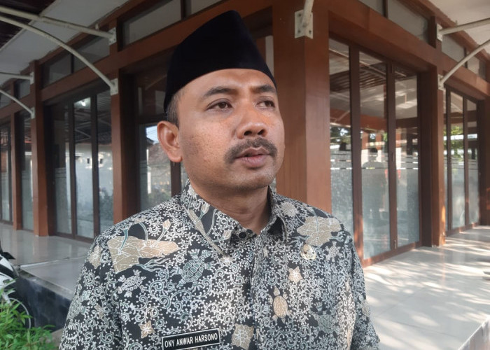 Wabah PMK, Pemkab Ngawi Serukan Mitigasi Aktif 