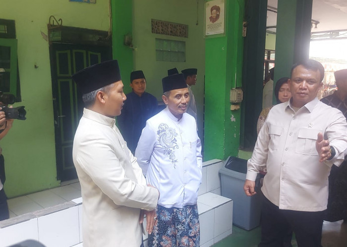 Tegaskan Korban Keracunan MBG Sidoarjo Bukan Ribuan, BGN: 748 Orang Terdampak