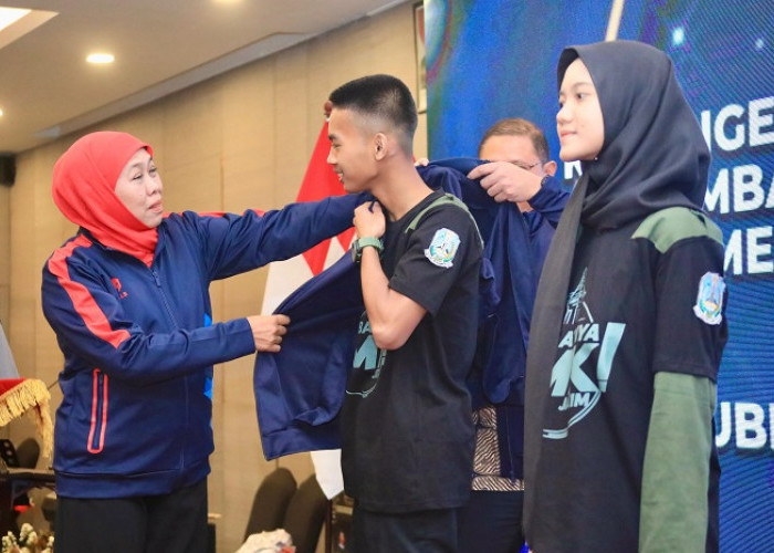 Jatim Dominasi Kontingen Indonesia di WorldSkills 2026, Tujuh Talenta Siap Bersaing di Shanghai