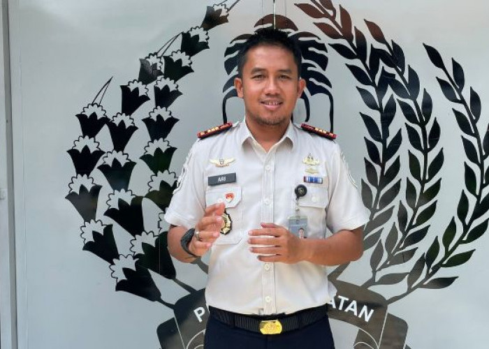 90 Warga Binaan Rutan Magetan Diusulkan Terima Remisi Lebaran 2026