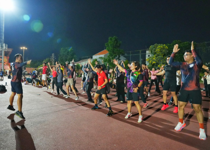 H3 Surabaya Perkuat Solidaritas Hotelier Lewat Program H3CTIC OUT