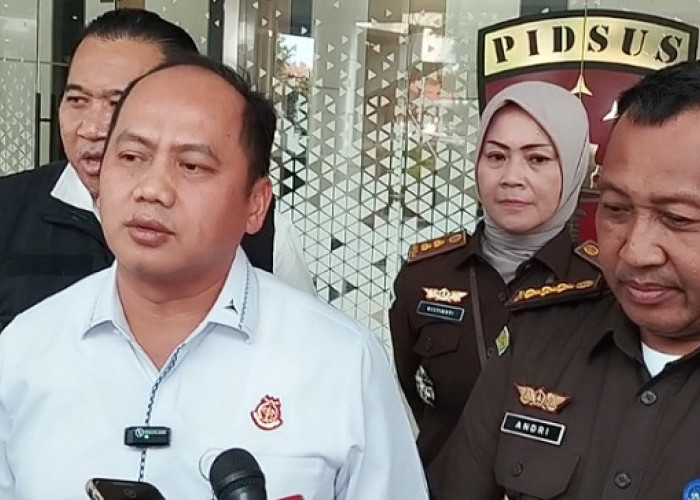 Perkuat Pembuktian, Kejagung Periksa Tujuh Saksi dalam Kasus Dugaan TPPU Febrie Adriansyah
