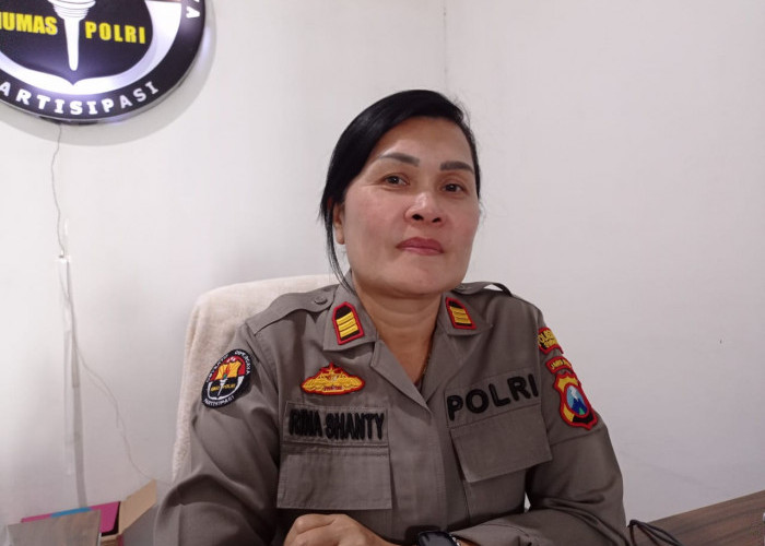 Kasus Perekam Mahasiswi Petra Mandi Dihentikan, Kasi Humas Polrestabes Surabaya: Tidak Ada Bukti Video