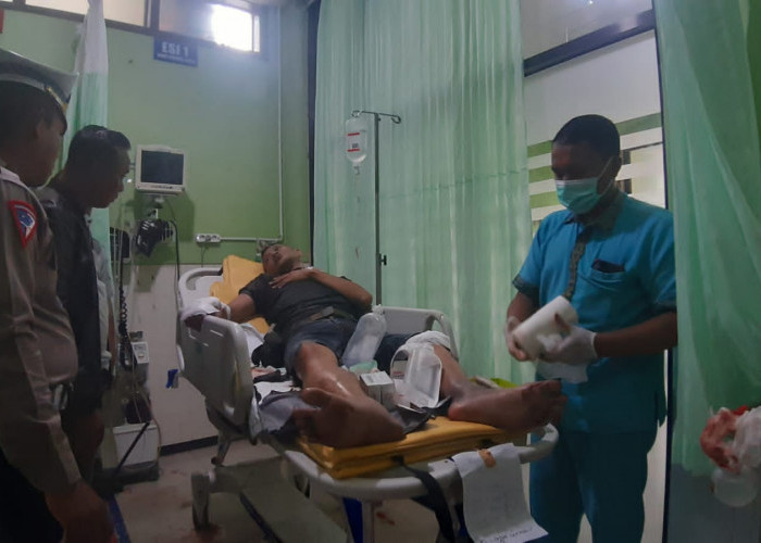 Kecelakaan Bus Rombongan Partai Hanura di Tol Ngawi, Polisi Duga Penyebab Kelalaian Sopir