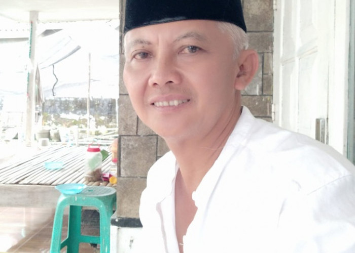 Totok Sumianta Siap Mengabdi untuk Karangbayat, Berbekal Pengalaman Jurnalis Senior