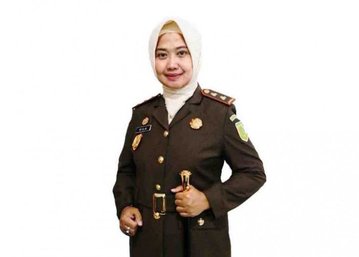 Ini Kronologi Kajari Sampang Diamankan Satgasus Kejagung