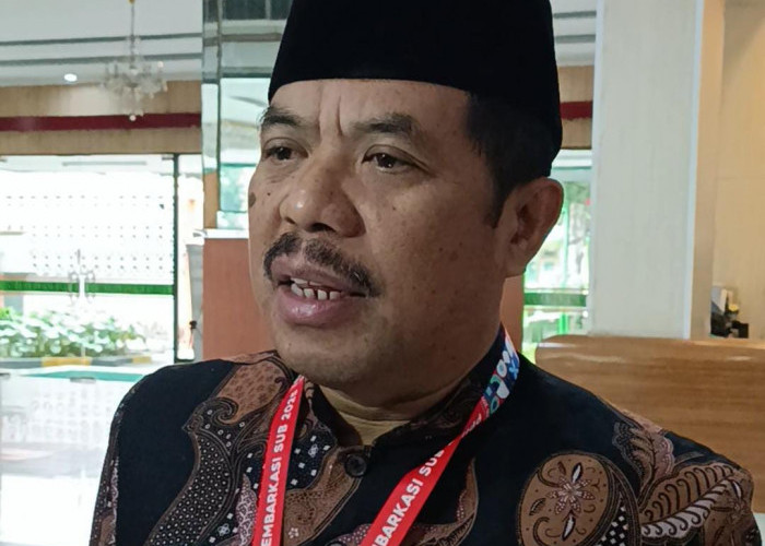 Duka Selimuti Debarkasi Surabaya: Dua Jemaah Haji Bangkalan Wafat di Pesawat, Ahli Waris Kantongi Dua Asuransi
