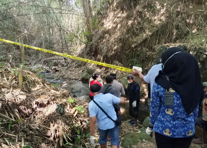 Dilaporkan Hilang 2 Hari, Lansia di Karangploso Malang Ditemukan Meninggal di Tepi Sungai