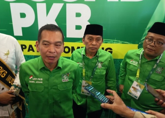 Dinamika Muscab PKB Jombang: Gus Salman Muncul dari Akar Rumput