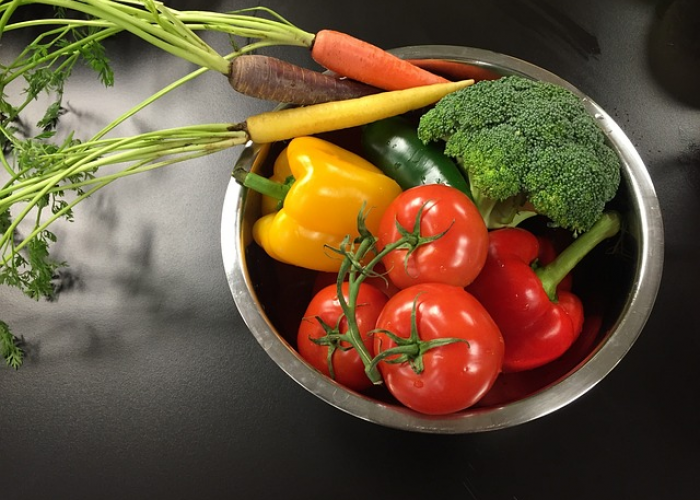 Sayur-Sayuran Ini Bisa Bantu Anda Hindari Penyakit Jantung 