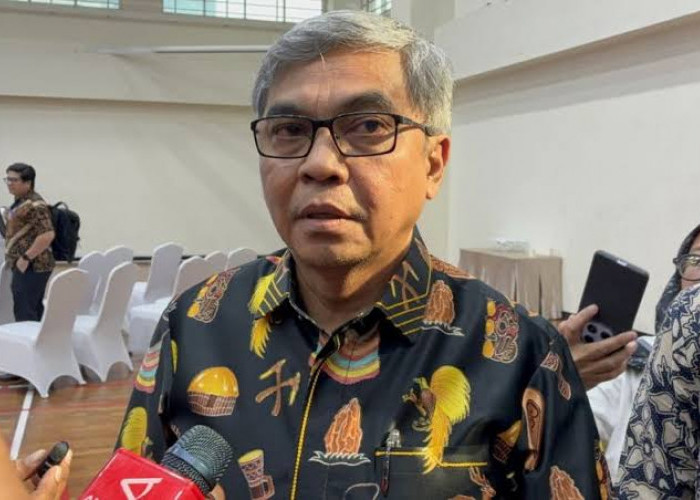 KPK Perketat Keamanan Data Usai Pegawai Jadi Tersangka Pemerasan