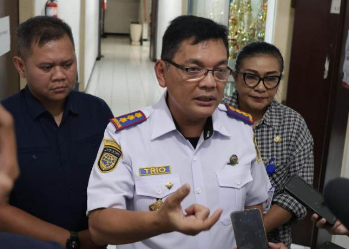 Ratusan Jukir Surabaya Belum Kantongi KTA 2026, Dishub Imbau Segera Validasi