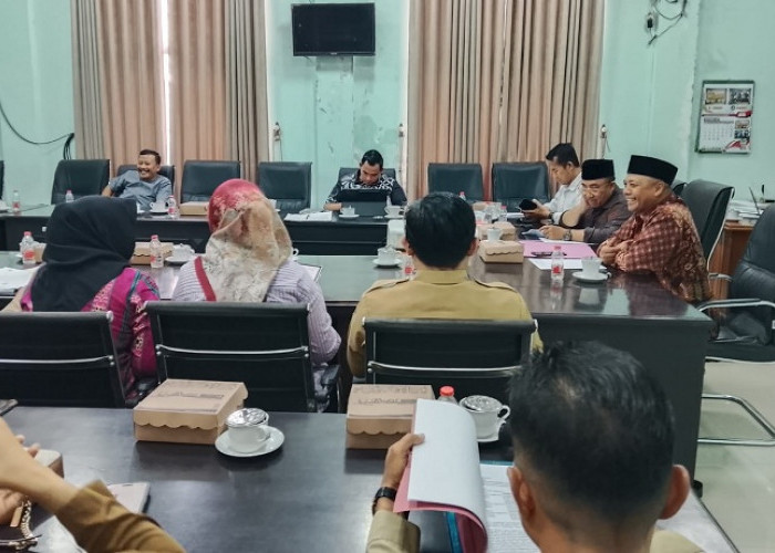 Mutasi 6 Perangkat Desa Plabuhan Dipersoalkan, DPRD Soroti Dugaan Cacat Prosedur