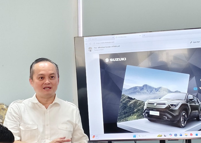 Suzuki Jatim Perketat Audit Usai Dugaan Penggelapan Dana Konsumen di Surabaya