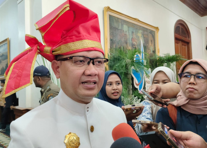 Hardiknas 2026 di Grahadi, Inovasi Siswa Tembus Industri, 130 SMK Produksi Kendaraan Listrik