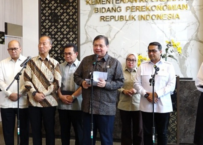 Lindungi Industri dan Daya Beli Masyarakat, Pemerintah Bebaskan Bea Masuk Bahan Baku Plastik