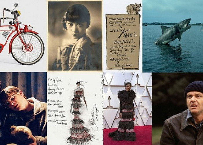 Oscars 2026: 'Sinners' Cetak Sejarah dengan 16 Nominasi, Kalahkan Rekor Titanic dan La La Land