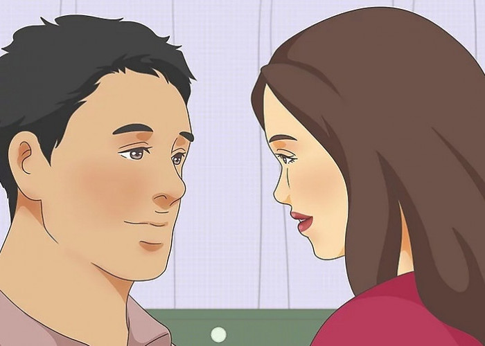 Tahun Baru, Hidup Baru: Menggenggam Luka, Melangkah Bahagia (3)