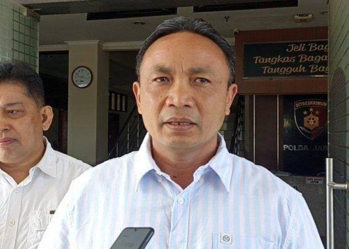 Pegi Alias Perong, Satu DPO Kasus Pembunuhan Vina Cirebon Berhasil Ditangkap