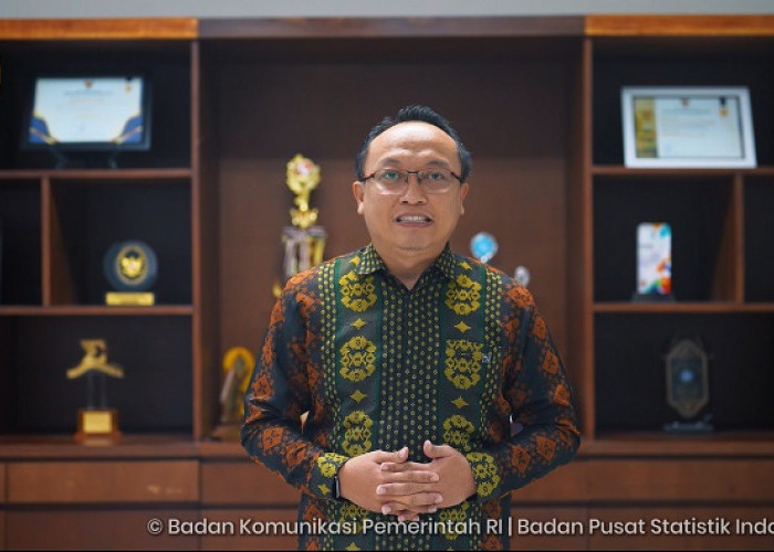 Cegah Bansos Salah Sasaran, DTSEN Jadi Instrumen Pastikan Keadilan